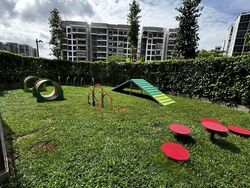 Sengkang Grand Residences (D19), Apartment #574401581
